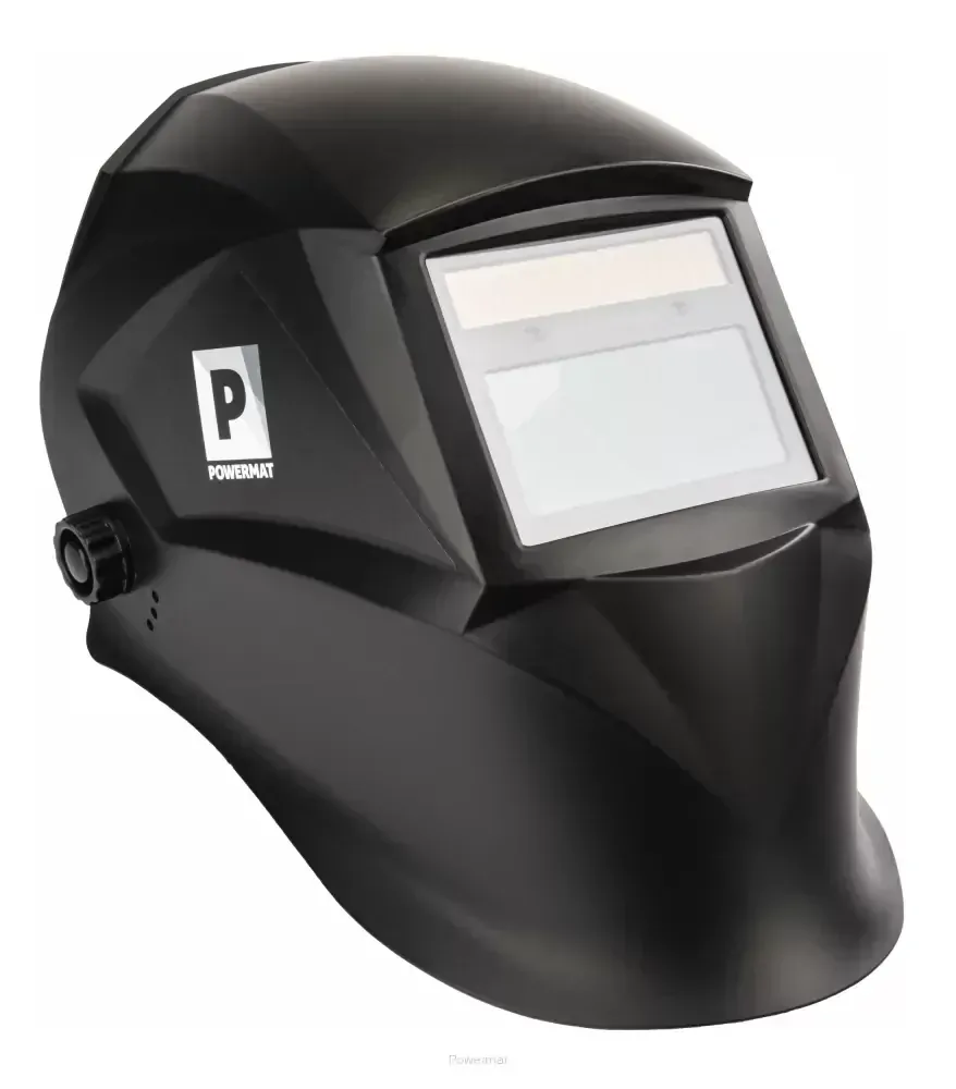Powermat PM-APS-600TC Zváračská kukla samostmievacia