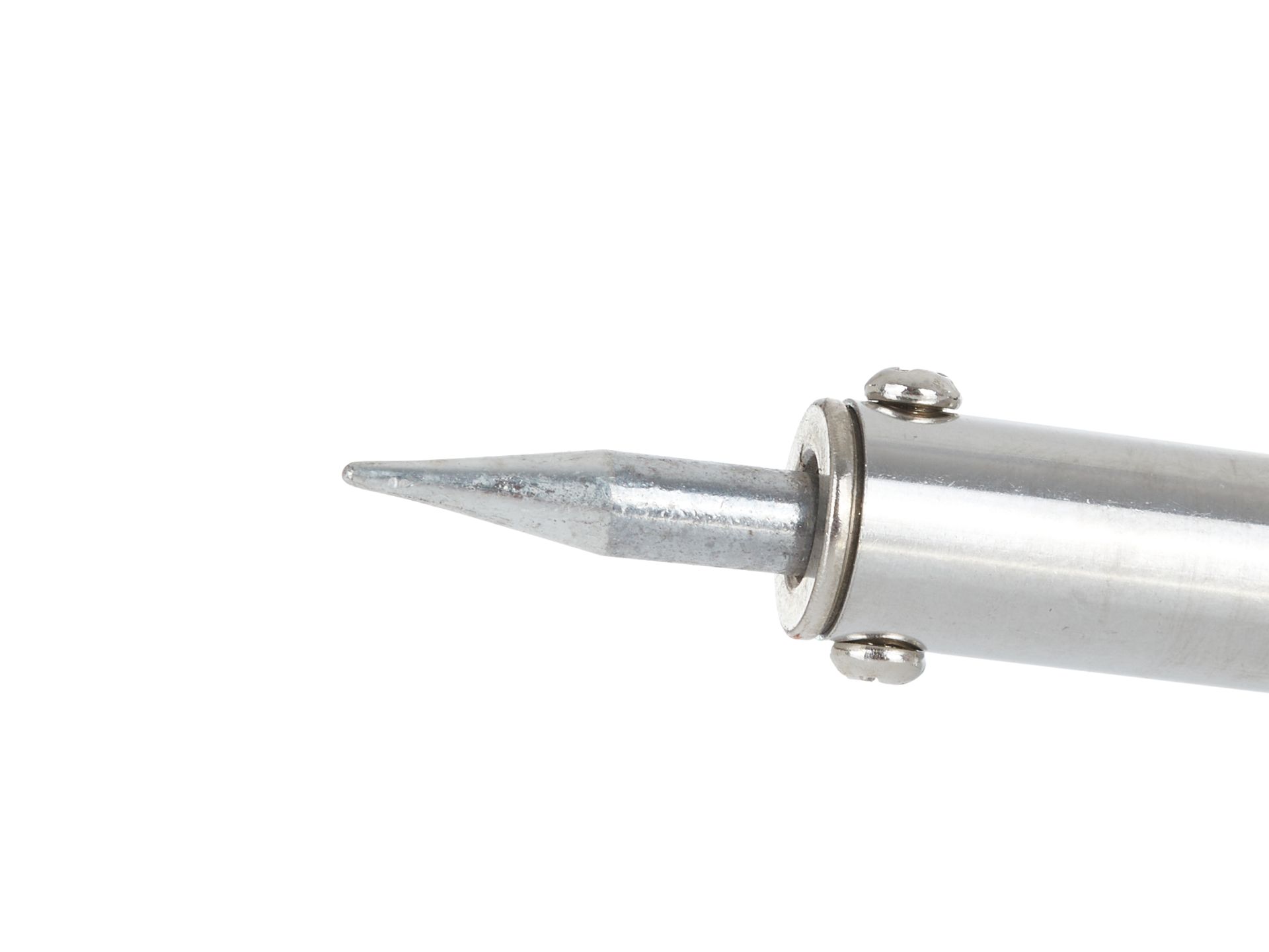 GEKO G81225 Spájkovačka hrotová 100W