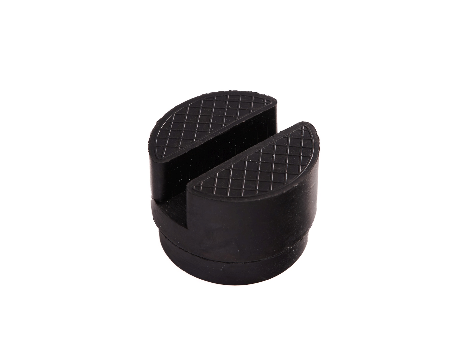 GEKO CG02032C Gumový podstavec na hydraulický zdvihák 2,5T 50x36mm