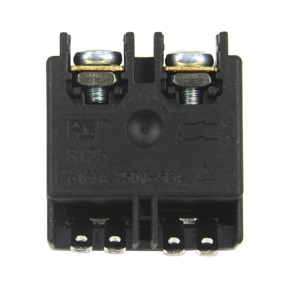 MAR-POL M22276-2 SPÍNAČ BRÚSKY M22276
