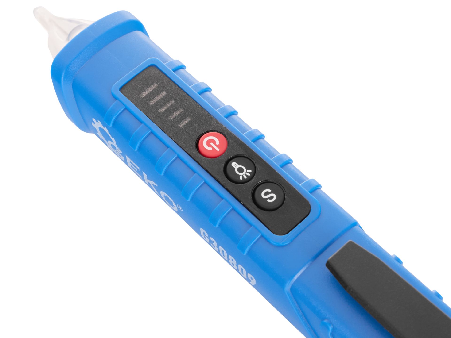 GEKO G30809 Bezdotyková skúšačka detektor napätia 12-1000V