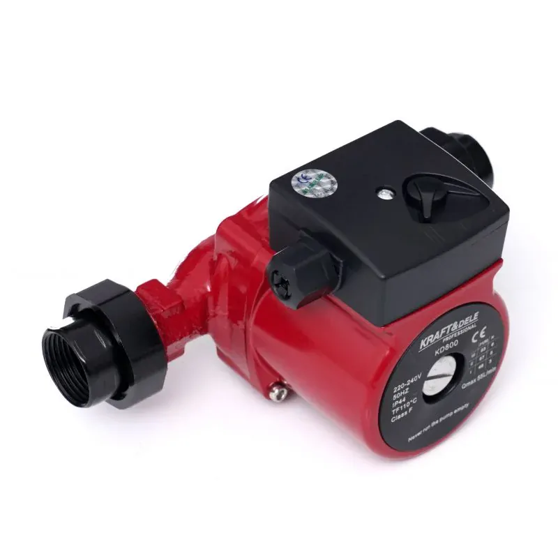 KRAFT&DELE KD800 Obehové čerpadlo 100W 56 l/min