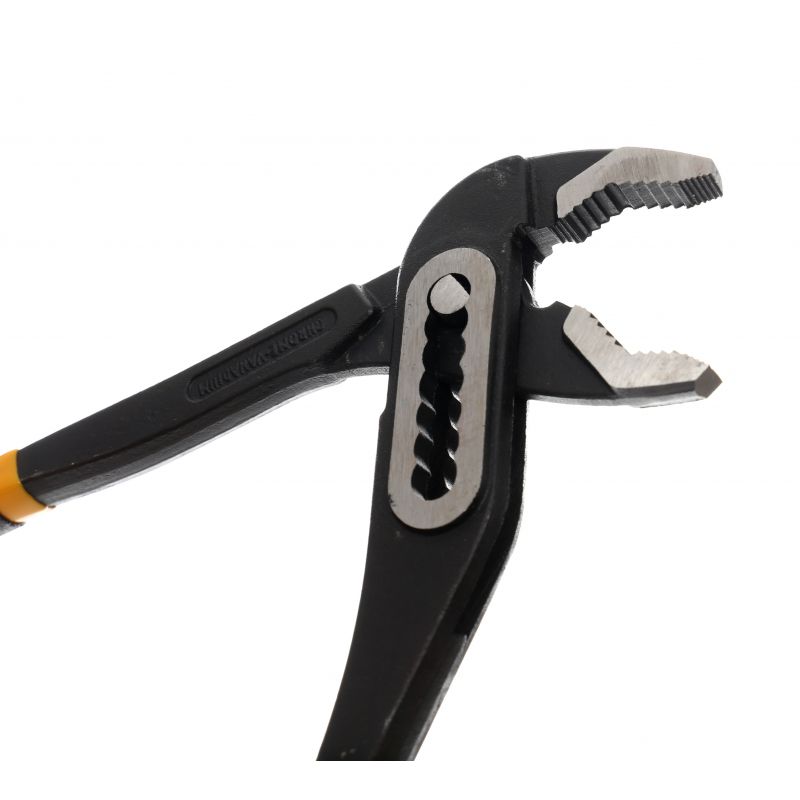 KRAFT&DELE KD10267 Ručné kliešte univerzálne nastaviteľné 10"/250mm