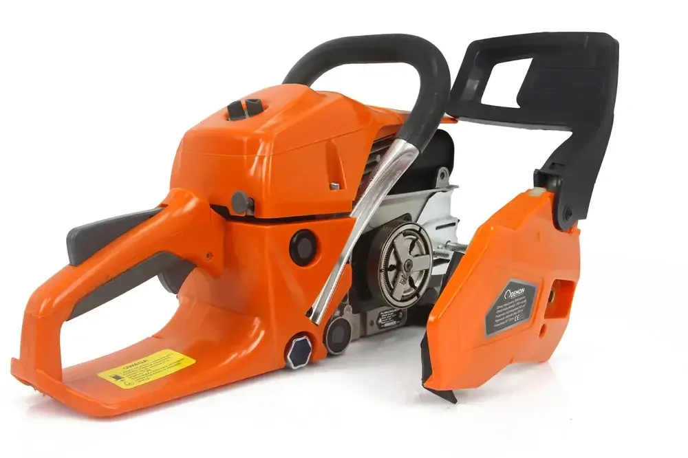 Mar-pol M66185 DEMON RQ-65 Motorová píla reťazová, benzínová 2,5kW