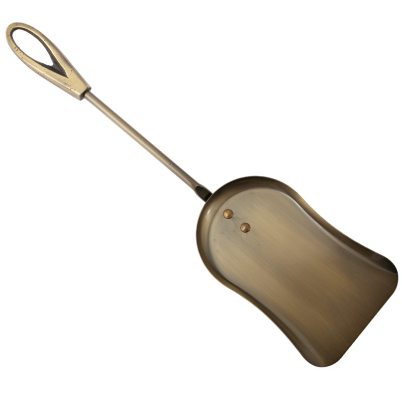 Irma KMX2 Krbové náradie so stojanom 5ks antik