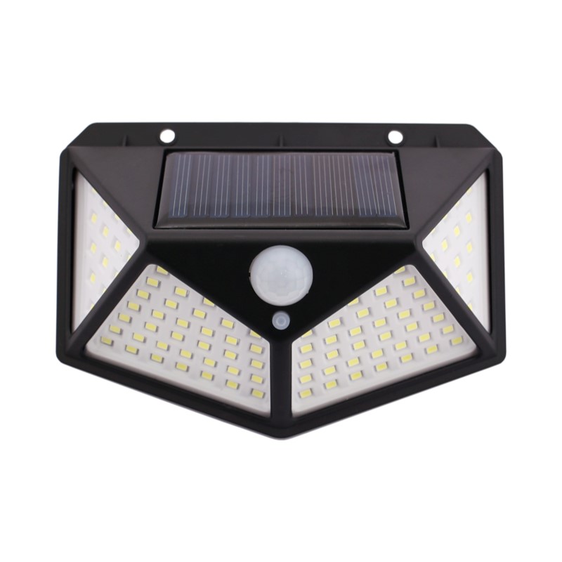 IRMA LXL223 Solárna lampa závesná senzor 13,5x10cm