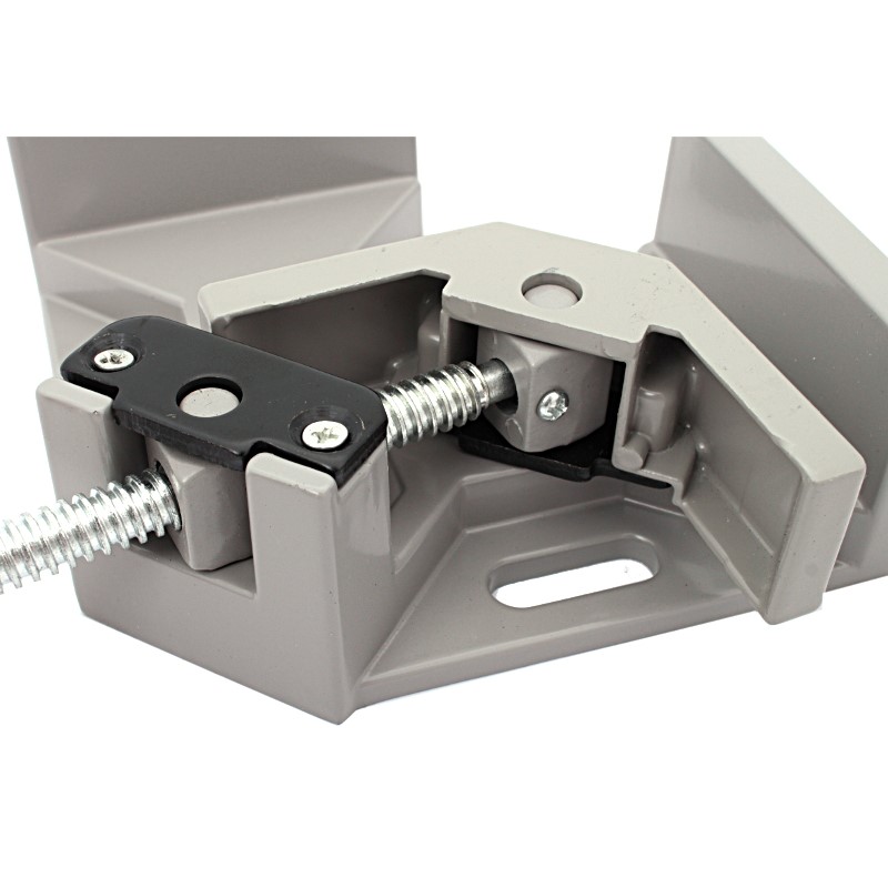 IRMA SK76 Tesárska svorka 150x70mm