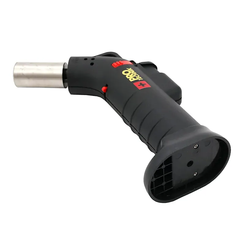 Irma JUN44 Plynový horák plniteľný PRO+