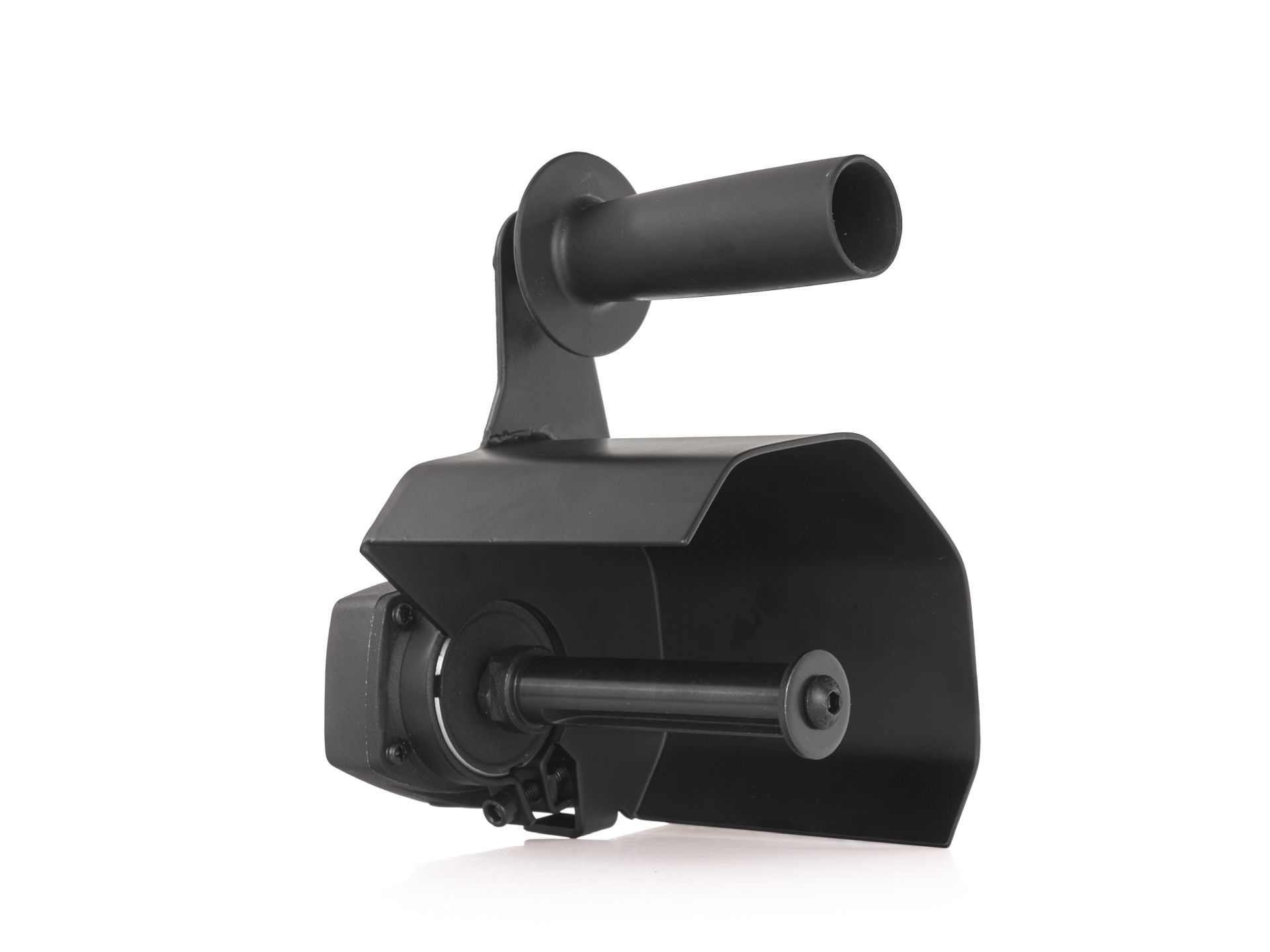 GEKO G80279 Ochranný kryt na brúsku na satinovanie M14