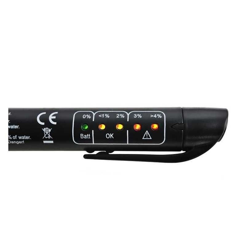 KRAFT&DELE KD11399 Digitálny tester brzdovej kvapaliny + LED