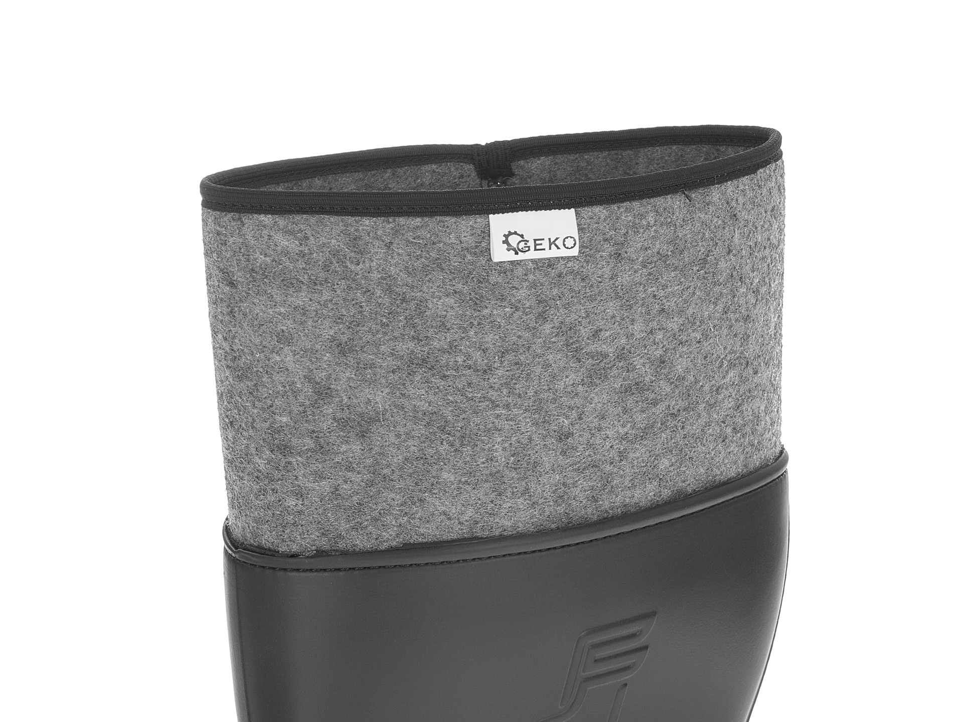GEKO G90550 Pánske gumáky čižmy záhradná obuv 40-46