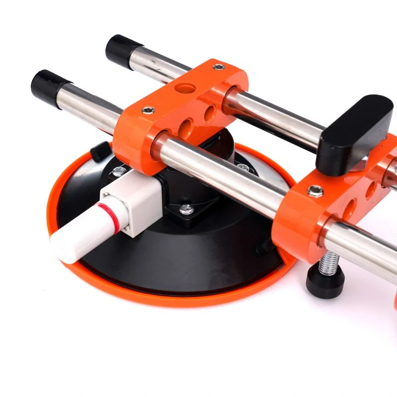 Kraft&Dele KD10739 Prísavka na sklo výmena oprava skla autoskla držiak 500mm