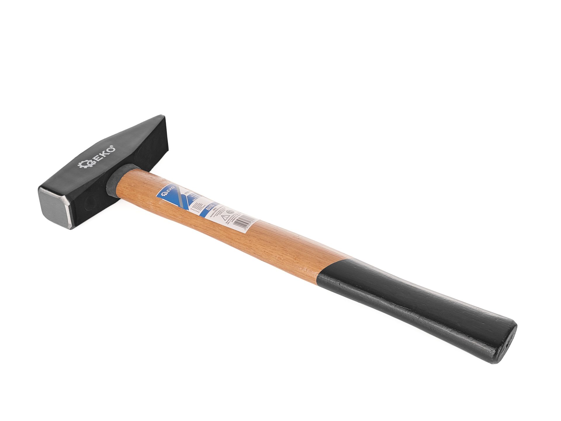 Geko G72276 RUČNÉ ZÁMOČNÍCKE KLADIVO 800g Premium