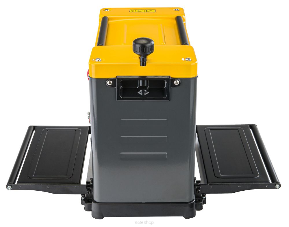 POWERMAT PM-SG-2000T Elektrická hobľovačka hrúbkovačka 2000W