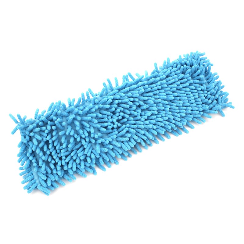 IRMA MOPR14 Teleskopický podlahový mop 39x9,3cm