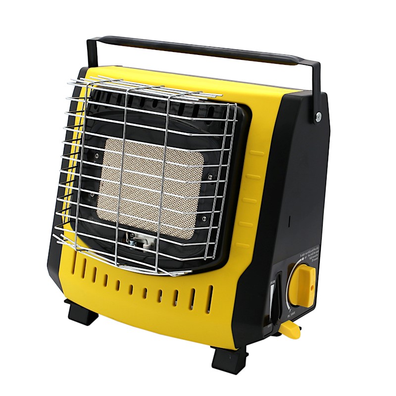 Irma PLN113 Plynový ohrievač 2,2kW na plynové kartuše 227g