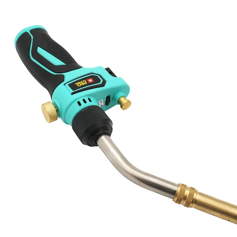 Irma PDP16 Plynový horák na propán / MAPP