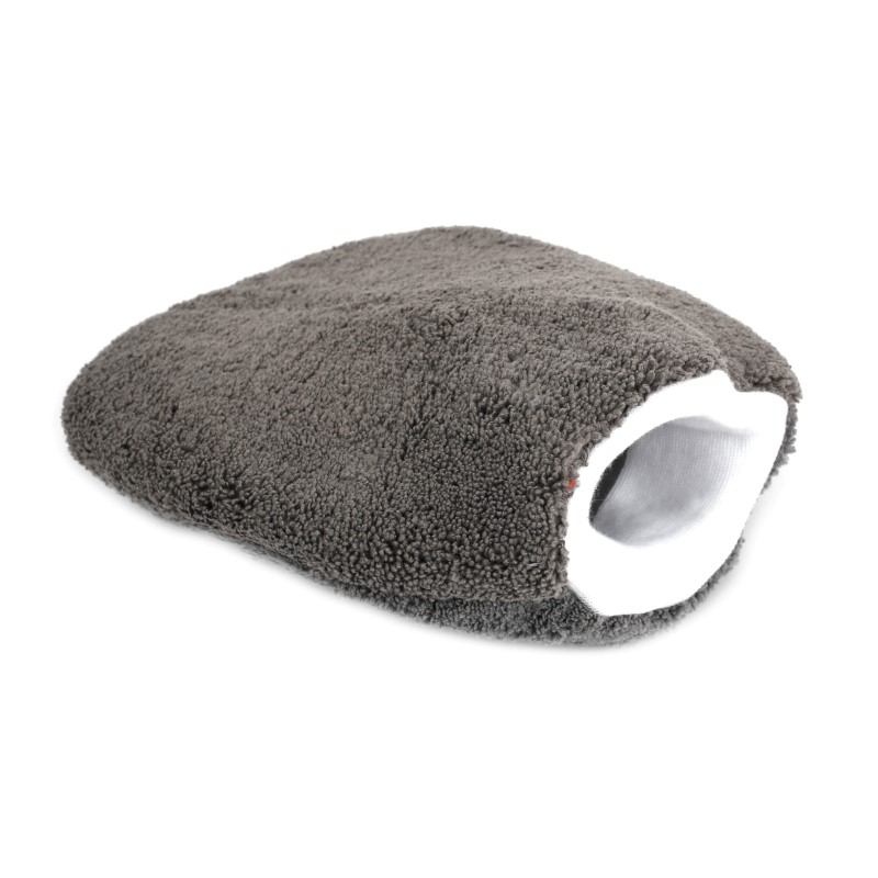 Irma GBK8 Špongie leštiace utierky súprava na umývanie auta