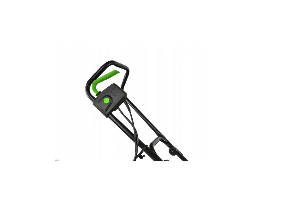 GEKO G83003 1600W Elektrický rotačný kultivátor rotavátor kyprič 1,6kW 45cm