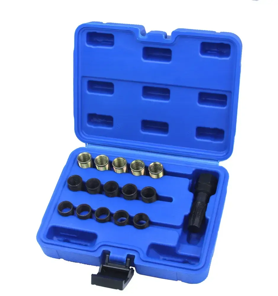 Mar-Pol M55890 Súprava na opravu závitu zapaľovacej sviečky 