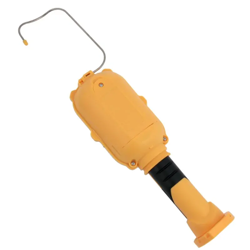 IRMA LHL20 Pracovné svietidlo lampa COB LED 3xAA