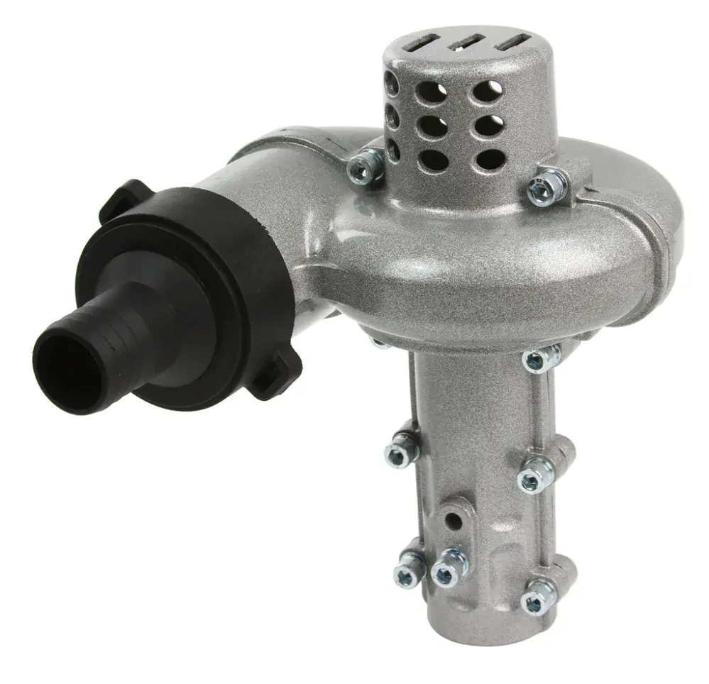 MAR-POL M83266A Čerpadlo na vodu na krovinorez 28mm 9T 1"