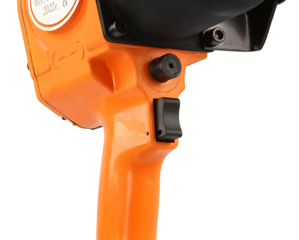 MAR-POL M80511 Pneumatický rázový uťahovák, kľúč 3/4 " 1800 Nm