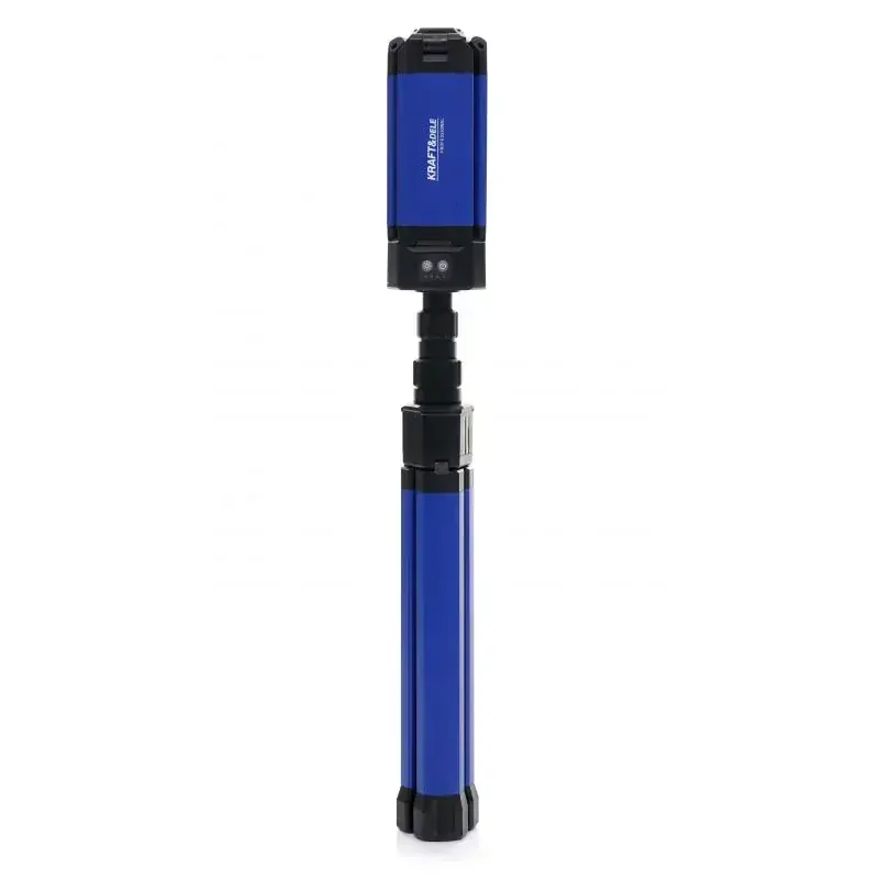 Kraft&Dele KD1267 Pracovná lampa na stojane LED 2000lm svietidlo