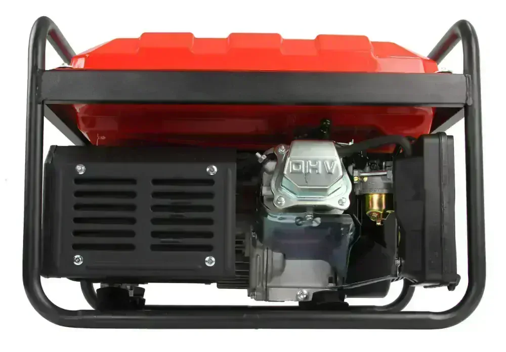 MAR-POL M82485 ELEKTROCENTRÁLA GENERÁTOR PRÚDU 7HP 3000W AVR