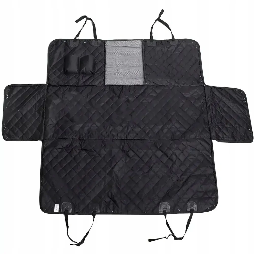 MAR-POL M90175 Ochranná podložka poťah pre psa do auta