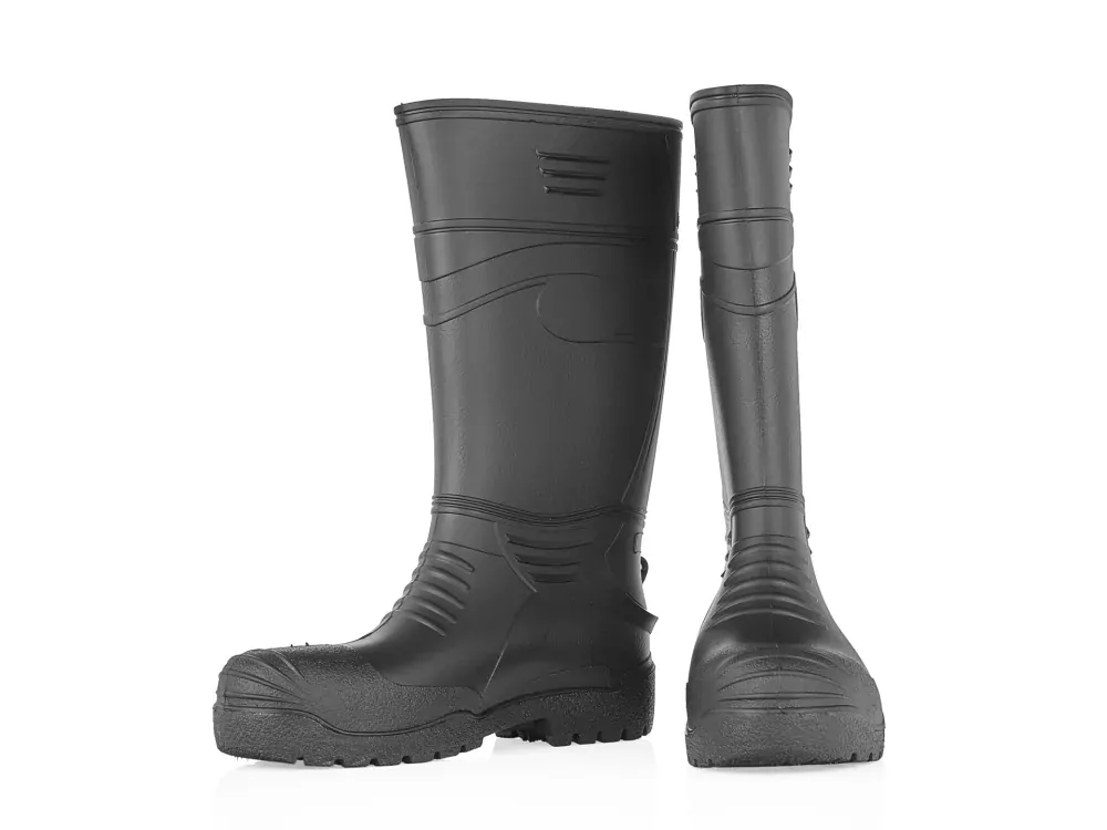 GEKO G90547 Pánske gumáky čižmy záhradná obuv