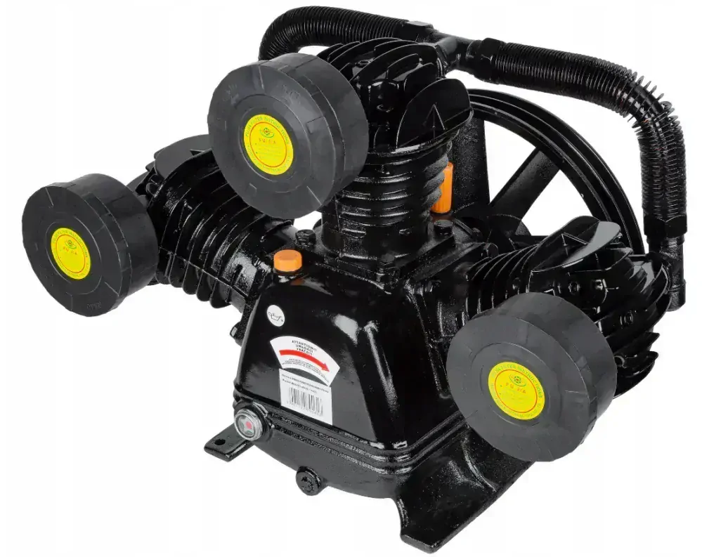 Eurocraft W3090 Kompresorová jednotka pre kompresor 200-500L