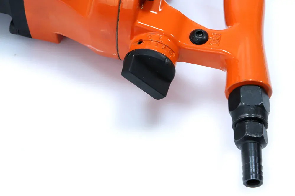 MAR-POL M80525 Pneumatický rázový uťahovák kľúč 1" BJC 355