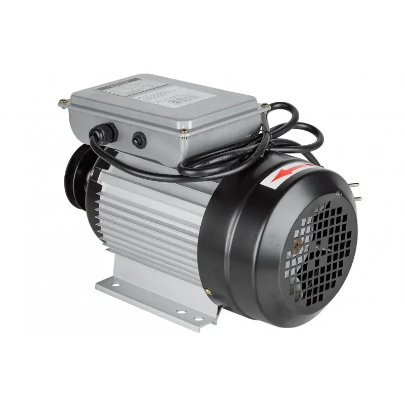 MAX 2579 Elektromotor Elektrický motor 2,2KW / 3HP 230V 1 fázový