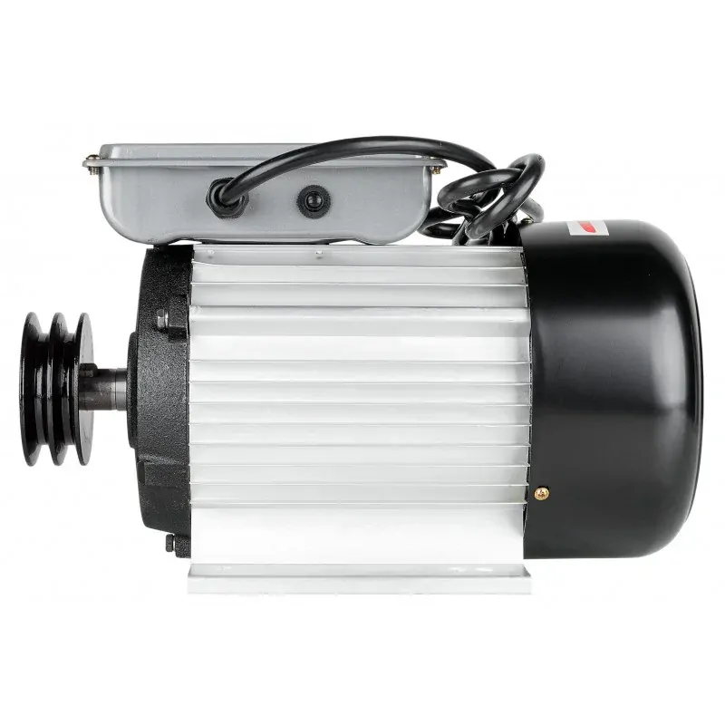 MAX 2580 Elektrický motor elektromotor 1 fázový 4kW 2850 ot/min.