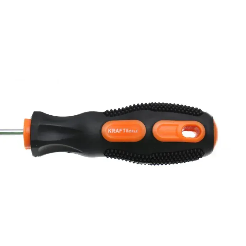 KRAFT&DELE KD10945 Dlhé skrutkovače 450mm 4ks