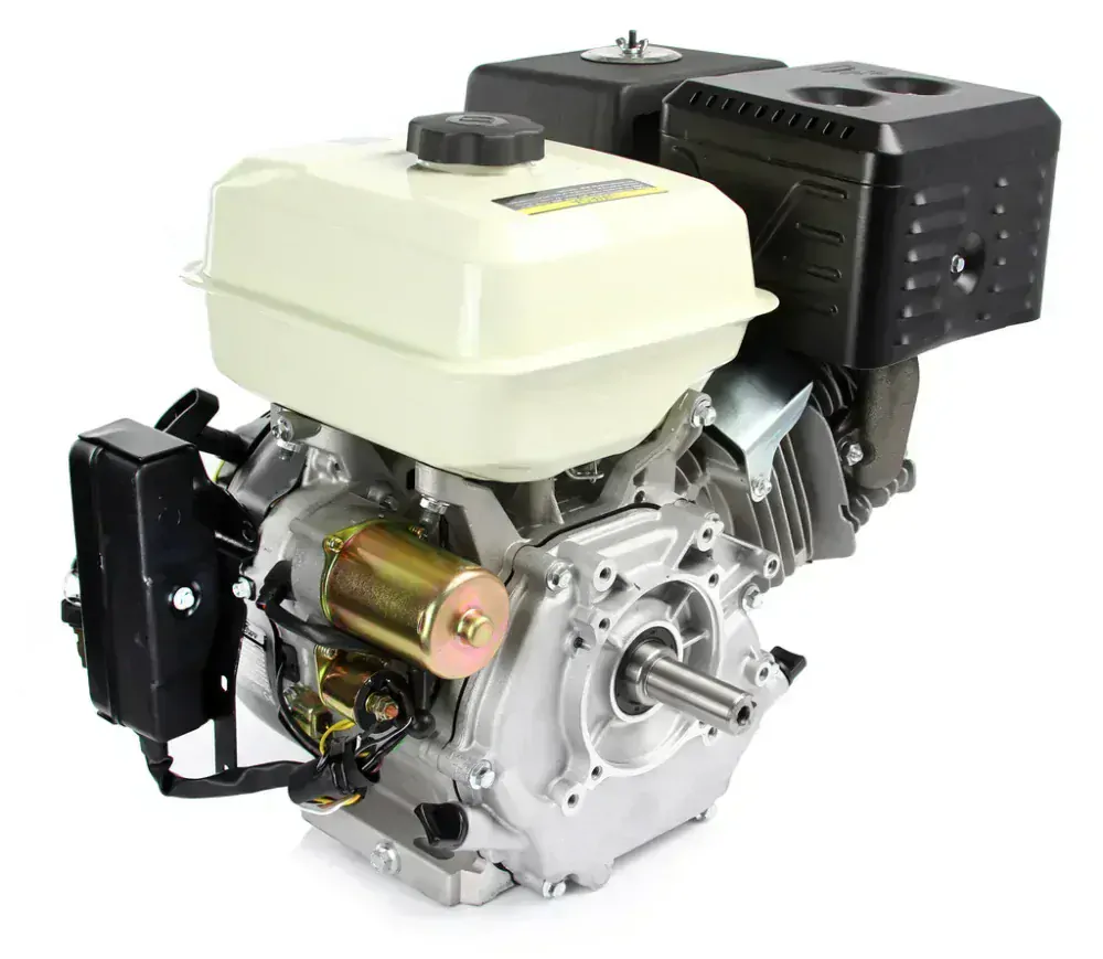 Mar-Pol M79898 Benzínový spaľovací motor 15HP štvortaktný 190f 188f