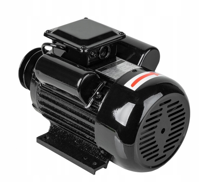 MAX LXC50PRO 2,2KW Elektrický motor, elektromotor 1 fázový 2850 ot / min.