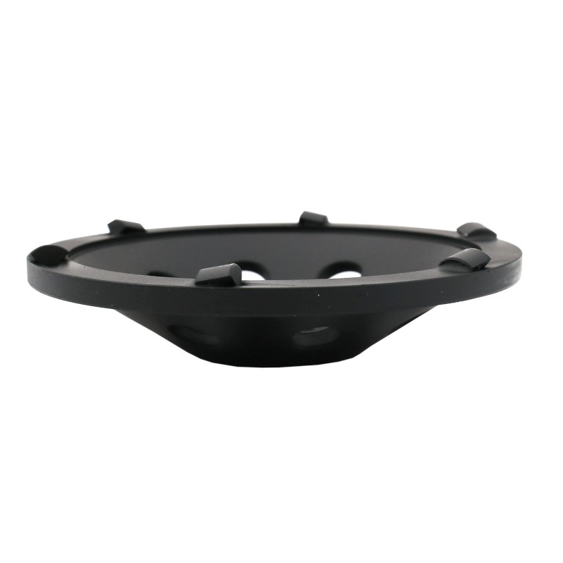 Irma PCD125 Diamantový brúsny kotúč na beton 125x22,23mm