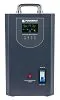 POWERMAT PM-UPS-2500MP Záložný zdroj s LCD displejom pre PC, servery, ochrana 2500VA 2000W