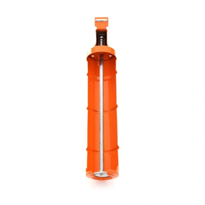 Kraft&Dele KD10317 Vytlačovacia pištoľ na silikón akryl lepidlo 300ml