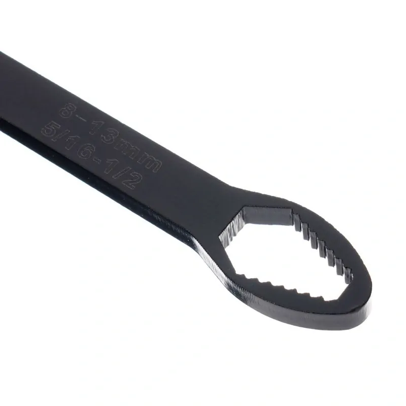 KRAFT&DELE KD10797 TORX UNIVERZÁLNY OČKOVÝ KĽÚČ 8-22mm