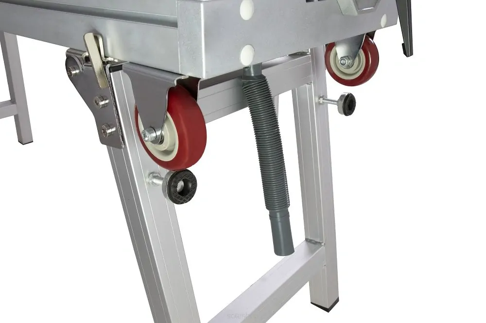 POWERMAT PM-PDG-2300M Automatická stolová píla rezačka na dlažbu 2300W