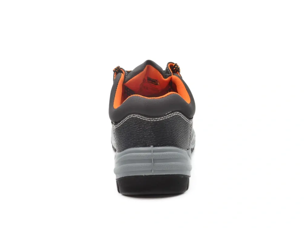 Geko G90508 Ochranné pracovné poltopánky topánky obuv 40-46