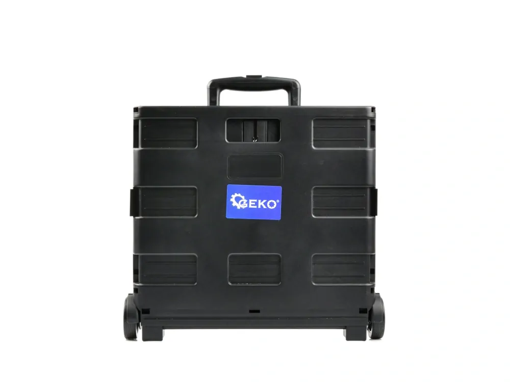 GEKO G71130 Prepravný vozík - skladací box 35kg