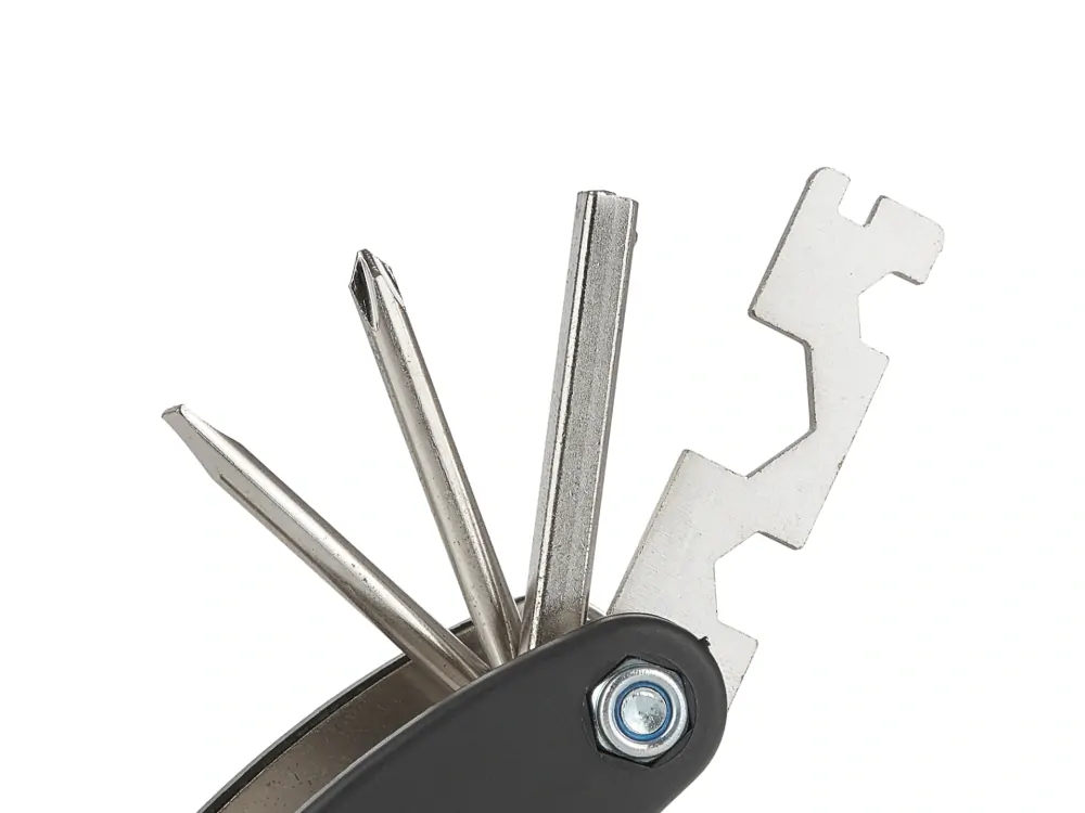 KELTIN K02361 Kľúče na bicykel 16v1 sada HOBBY