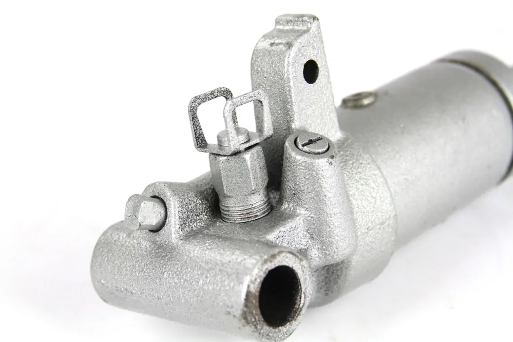 MAR-POL M801244 HYDRAULICKÝ VALEC PIEST PRE NÍZKOPROFILOVÝ ZVIHÁK 2,5T