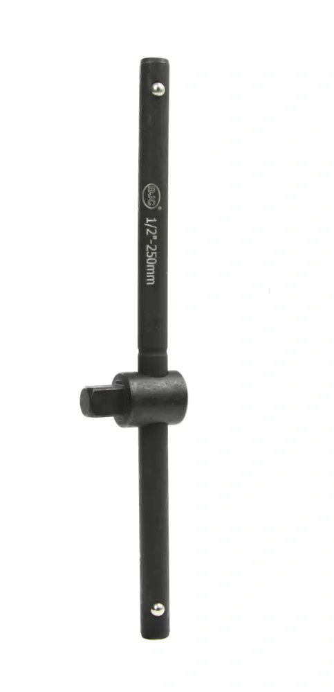 MAR-POL M58240 Trhací kľúč s posuvným 4 - hranom 1/2" typ-T