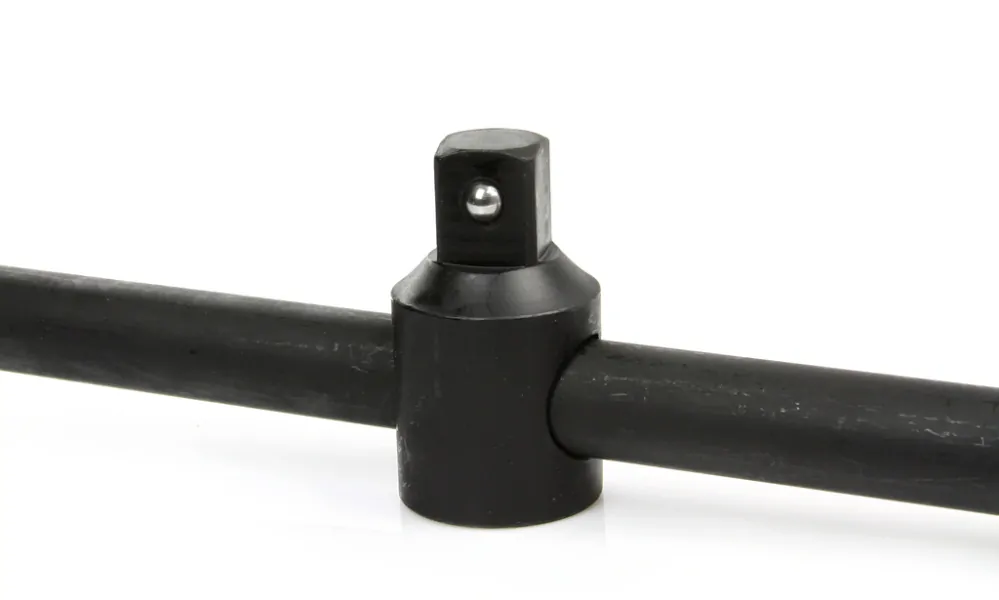 MAR-POL M58241 Trhací kľúč s posuvným 4 - hranom 3/4" typ-T