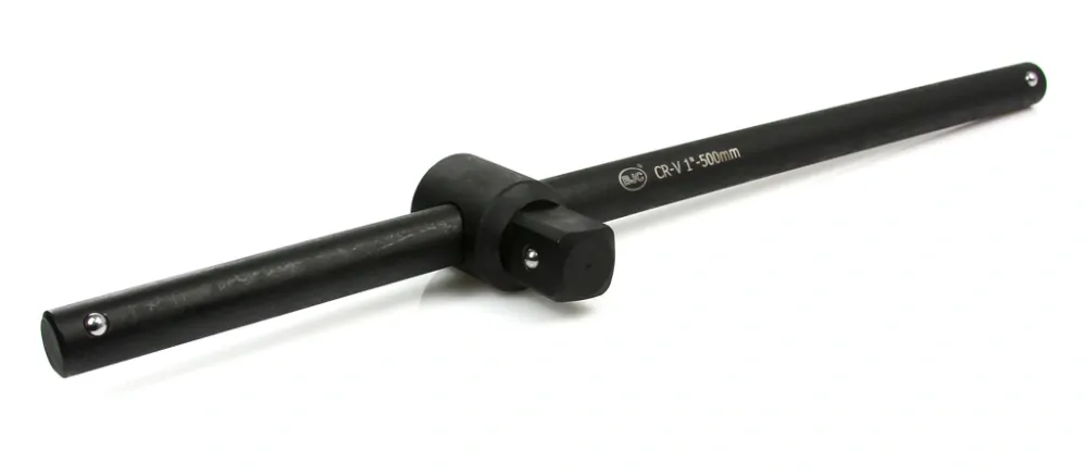 MAR-POL M58242 Trhací kľúč s posuvným 4 - hranom 1" typ-T